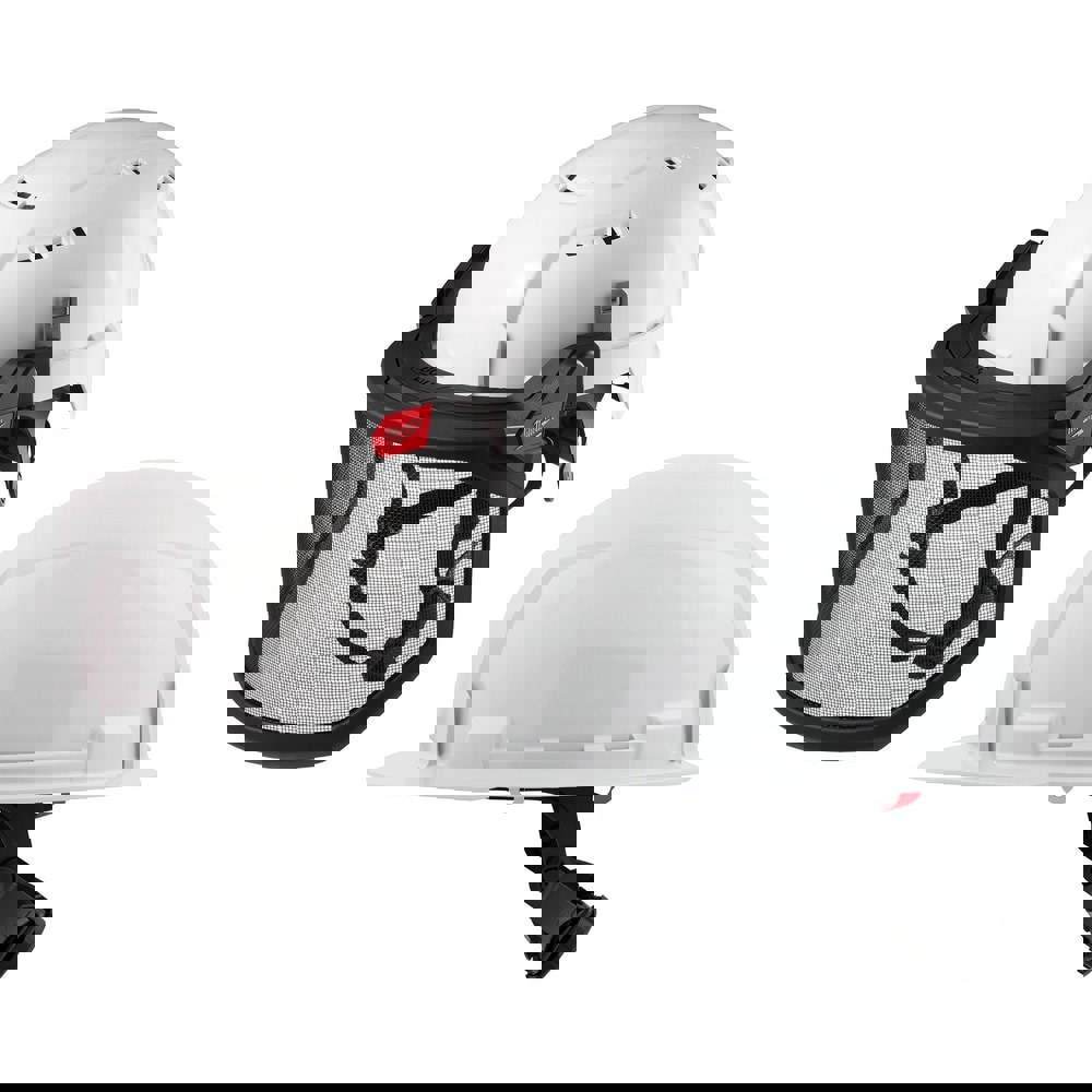 Face Shield Windows & Screens; Product Type: Face Shield Mesh Screen ; Coating: Uncoated ; Material: Steel ; Lens Shade: 9 to 10 ; Window Height (Decimal Inch): 9.5000 ; Window Width (Inch): 10